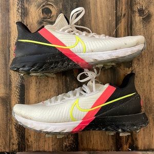 Nike Air Zoom Infinity Tour